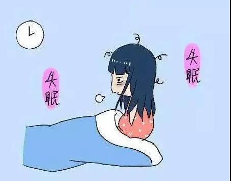 夏季濕重易失眠，兩三招教你緩解
