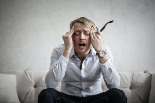沒(méi)精打采、心煩失眠……測(cè)測(cè)你是哪種“虛”？一文教你改善體質(zhì)
